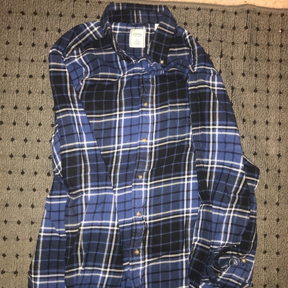 Flannel